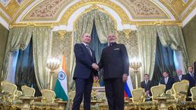 ‘No topic is off limits’: Modi’s visit to Moscow explained