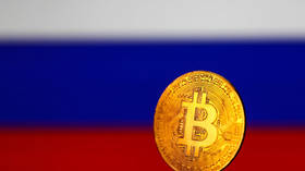 Russian upper house approves crypto law