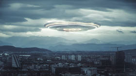 ‘Clear and present danger’: US police given new UFO handbook