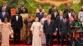 China makes its move in Africa. Should the West be worried?