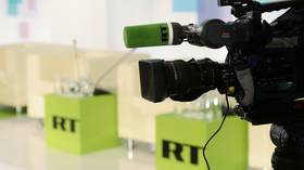 India shuns US request to ban RT – media