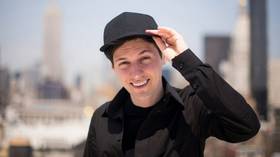 Durov claims to earn $0.27 a year from Telegram – Le Monde