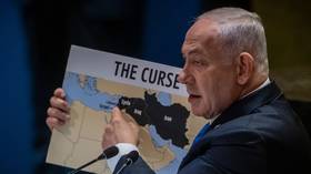 Netanyahu threatens Iran