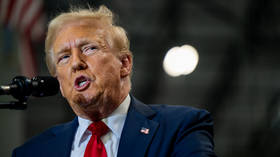 Trump labels Harris ‘mentally impaired’