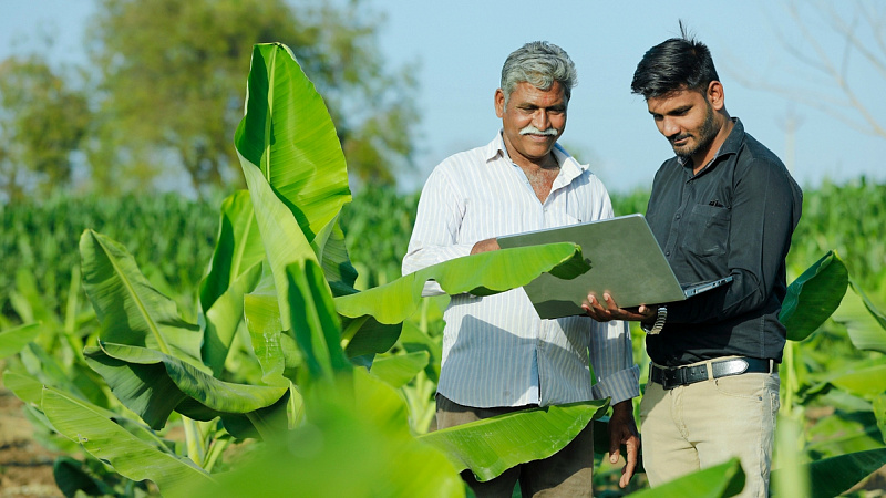 Prime Minister Narendra Modi announces reforms in the food processing industry.jpg