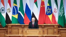 What does BRICS expansion mean for Africa?