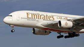 Emirates flags ‘serious talks’ with Boeing