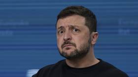 Zelensky complains about Tomahawk request leak