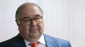 German state media admits slandering Russian tycoon – RBK