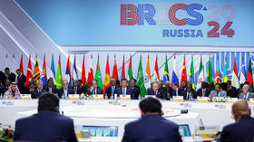 Why BRICS is not an enemy of the West