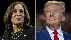 https://www.rt.com/news/607254-kamala-harris-concession-speech/Trump wins US presidency: As it happened