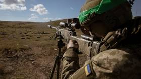 Ukraine not drafting enough troops – MP