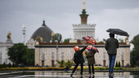 Kremlin warns of ‘huge’ demographic challenge