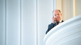 Putin and Scholz hold first phone call in two years – Berlin