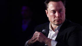 Musk threatens to ‘nuke’ people behind Russia-links smears