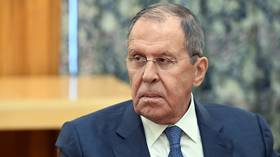 US and UK treating Ukraine like colony – Lavrov