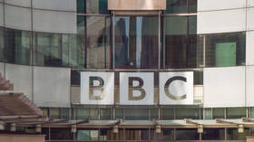 African state suspends BBC and VOA