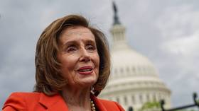 Pelosi key to Biden exit – NBC