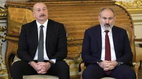 Armenia offers peace deal to Azerbaijan