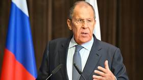 Russia will defend its Arctic from NATO – Lavrov