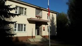 NATO country to close Russian consulate