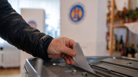 Moldovan election wasn’t ‘free or fair’ – Kremlin