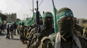 Hamas says it’s ready for ceasefire