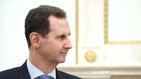 Syria will ‘defeat and destroy’ terrorists – Assad