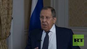 No Russia-US war, Ukraine ‘a tragedy’, Palestine ‘a catastrophe’: Key points from the Lavrov-Carlson interview