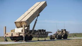 US beefing up missile deployment in Europe