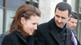 Assad in Moscow – Russian media