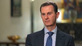 Assad’s collapse was coming – everyone just looked away