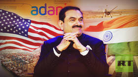 ‘God Mode’: Like an invincible gamer, Gautam Adani’s rise as a global industrialist parallels that of India