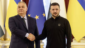 Orban intimates Russia agreed to Christmas ceasefire proposal