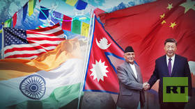 Friends with benefits: Nepal successfully walks an economic tightrope between neighbors China and India