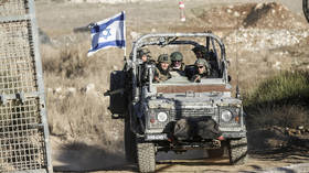 Israel wants to ‘expand’ through Golan occupation – Türkiye