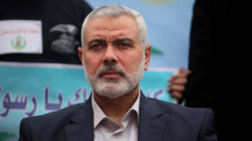 Israel confirms it assassinated Hamas leader in Iran