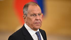 Russia ready to discuss Ukraine conflict with Trump – Lavrov