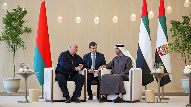 Presidents of UAE and Belarus discuss strengthening countries' trade and economic ties.jpeg