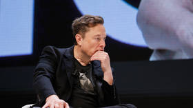 Woke virus ‘killed my son’ – Musk