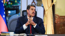 US issues new ultimatum to Maduro