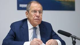 Russia won’t make concessions on Ukraine in NATO – Lavrov