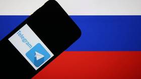 Russians have more media freedom on Telegram than EU citizens – Durov