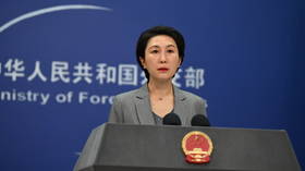 Beijing dismisses ‘politically motivated’ cyberattack accusations