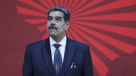 US funding ‘Sodom and Gomorrah’ – Venezuelan president