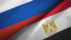 Egyptian and Russian presidents discuss creation of Russian industrial zone in Suez Canal area