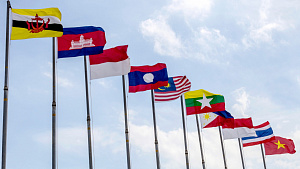 Malaysian Prime Minister emphasises ASEAN's potential at World Economic Forum 2025