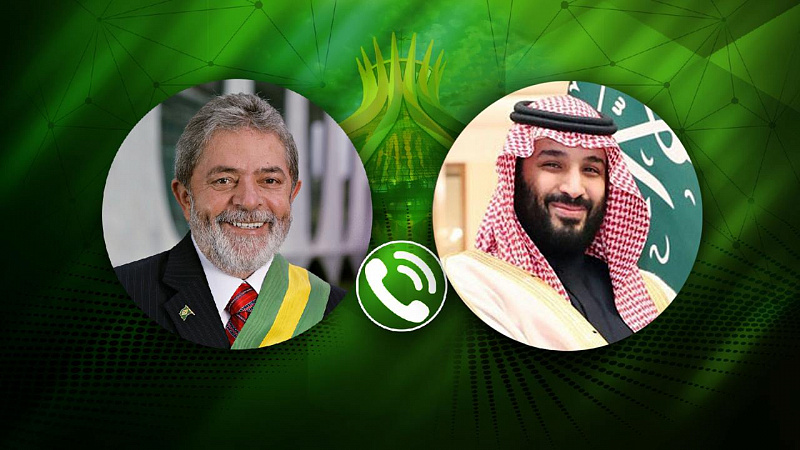 Brazilian President and Saudi Crown Prince discuss growing trade between countries Text copied from https-::tvbrics.com:en:news:brazilian-president-and-saudi-crown-prince-discuss-growing-trade-between-countries:.jpeg